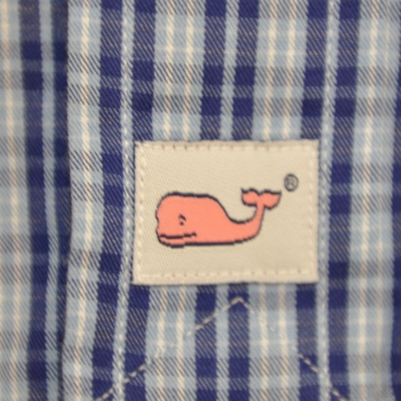 Vineyard Vines Button Down Murray Shirt - Picture 8 of 9